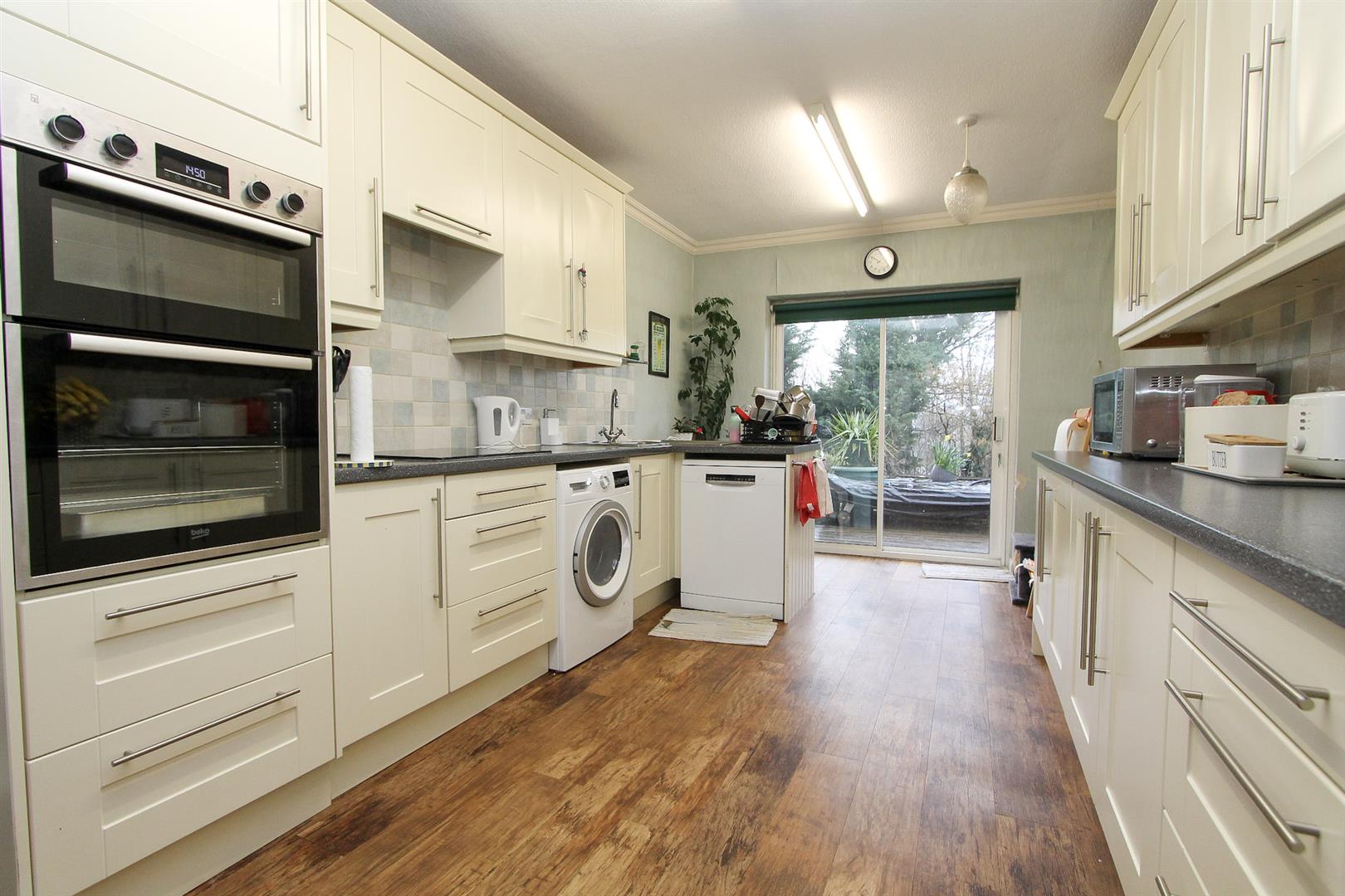 Woodmansterne Road, Coulsdon